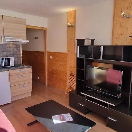 Lejlighed Confortable Au Pied Des Pistes Pour 4 Personnes - Fr-1-181-2564 La Plagne