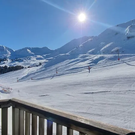 Lejlighed Confortable Au Pied Des Pistes Pour 4 Personnes - Fr-1-181-2564 *