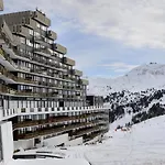 Confortable Au Pied Des Pistes Pour 4 Personnes - Fr-1-181-2564 Lägenhet La Plagne