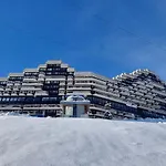 Confortable Au Pied Des Pistes Pour 4 Personnes - Fr-1-181-2564 La Plagne
