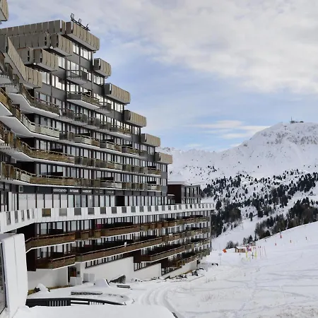 Confortable Au Pied Des Pistes Pour 4 Personnes - Fr-1-181-2564 Apartment La Plagne
